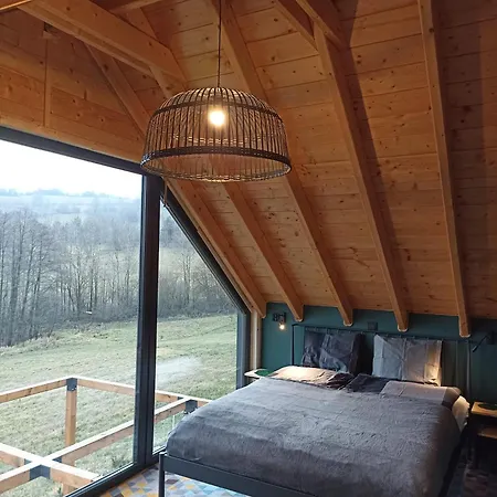 Maraska Holiday House Kamienna Gora Exterior photo