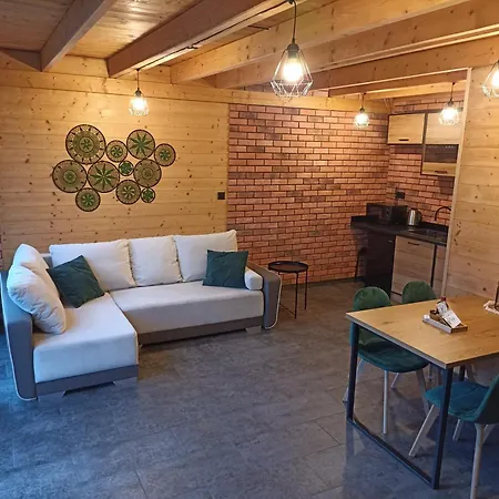 Maraska Holiday House Kamienna Gora Exterior photo