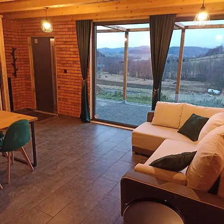 Maraska Holiday House Kamienna Gora Exterior photo