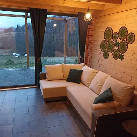 Maraska Holiday House Kamienna Gora Exterior photo