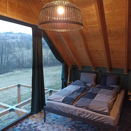 Maraska Holiday House Kamienna Gora Exterior photo