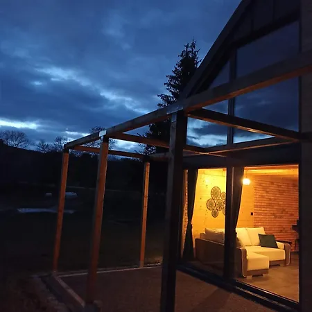 Maraska Holiday House Kamienna Gora Exterior photo