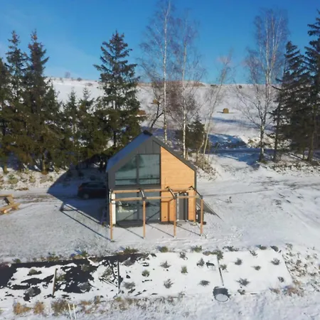 Maraska Holiday House Kamienna Gora Exterior photo