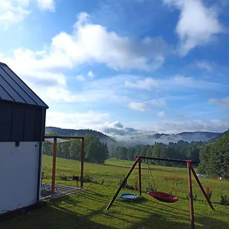 Maraska Holiday House Kamienna Gora Exterior photo