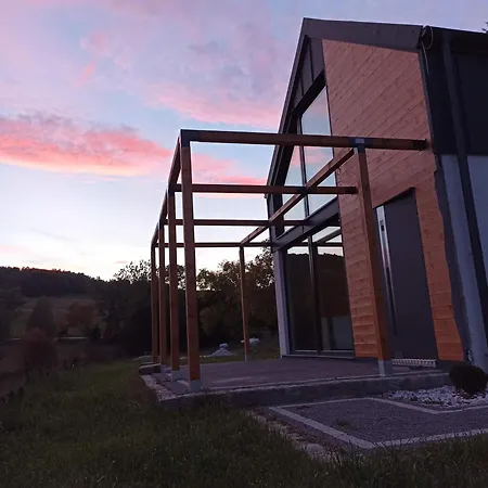 Maraska Holiday House Kamienna Gora Exterior photo