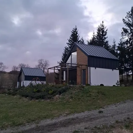 Maraska Holiday House Kamienna Gora Exterior photo