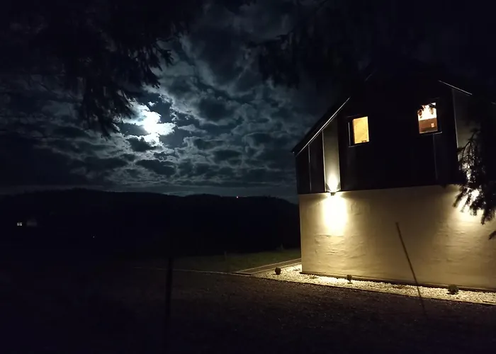 Maraska Holiday House