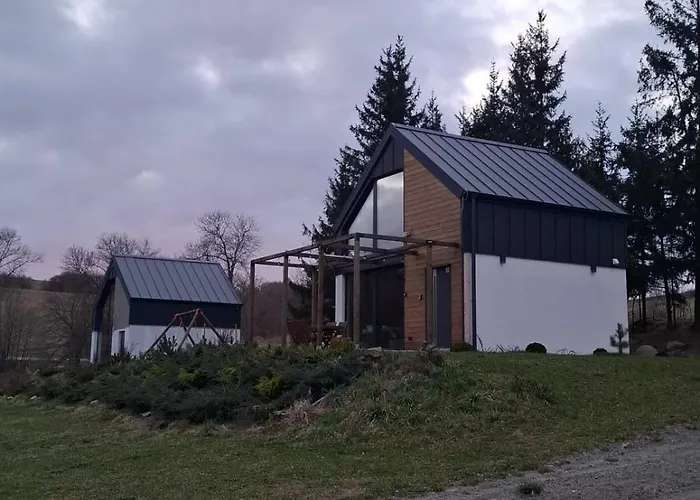 Maraska Holiday House