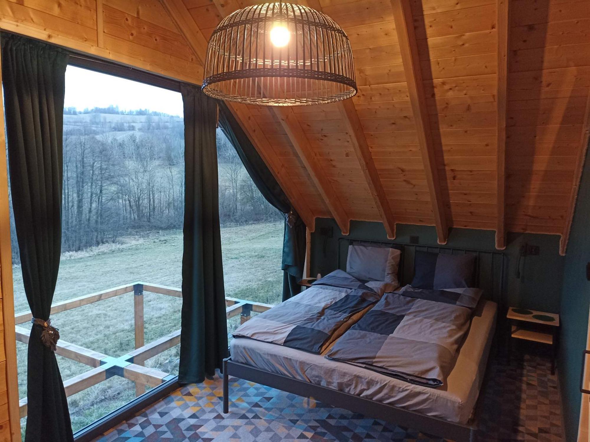 Maraska House Holiday home Kamienna Gora