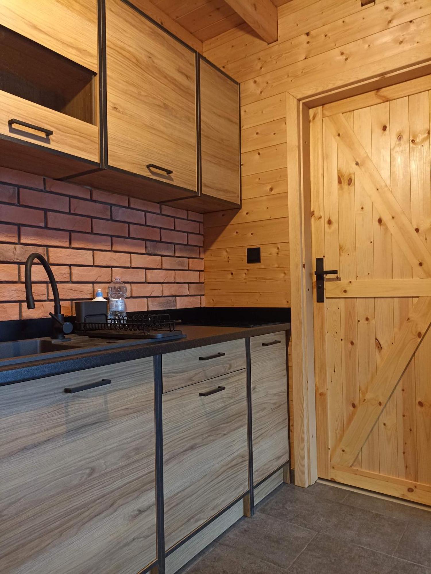 Holiday home Maraska House Kamienna Gora