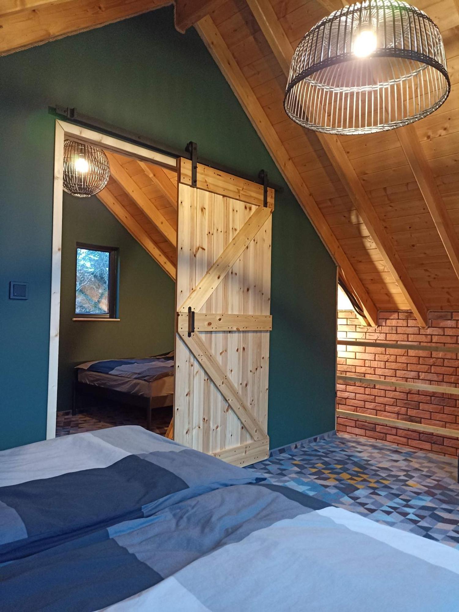 Maraska House Kamienna Gora