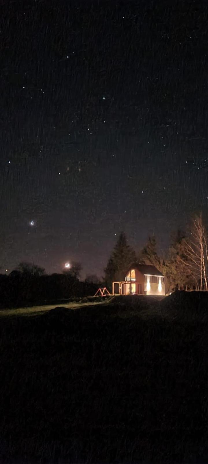 Maraska House Holiday home