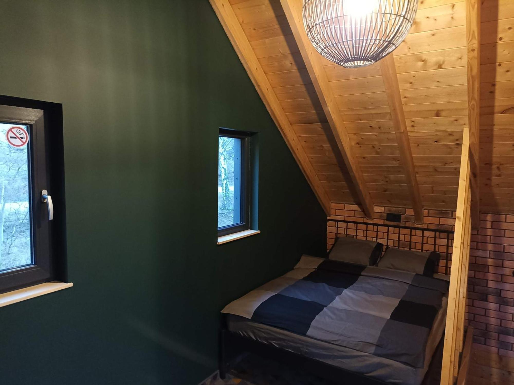 Maraska House Holiday home *