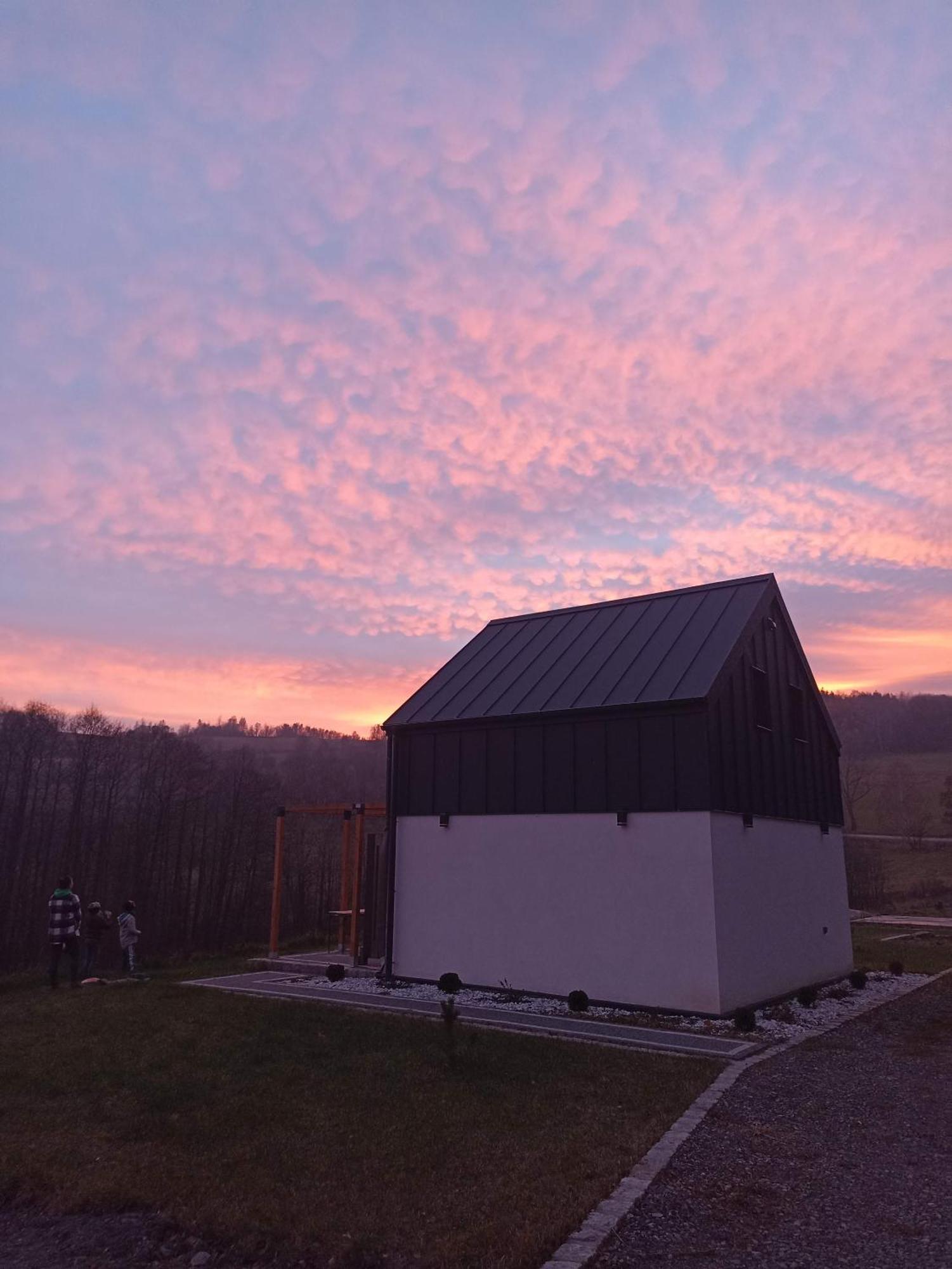 Maraska House Holiday home Kamienna Gora