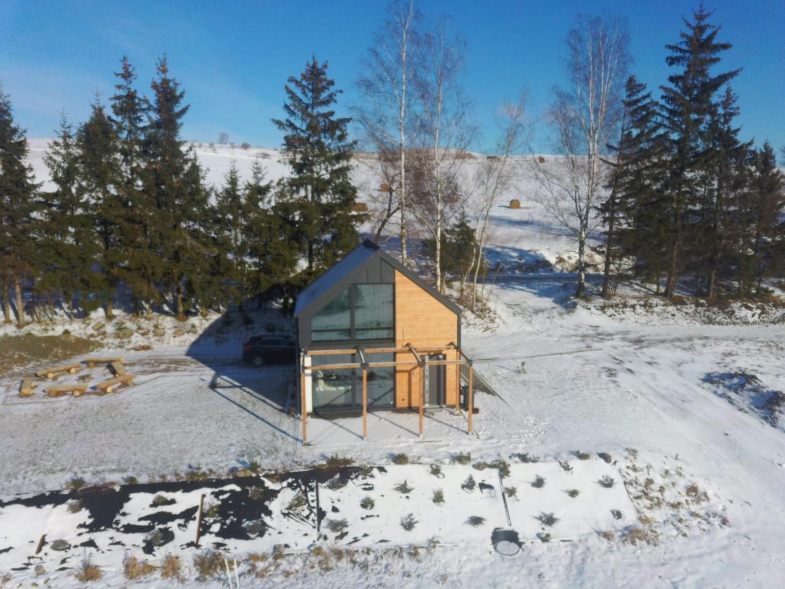 Maraska House *