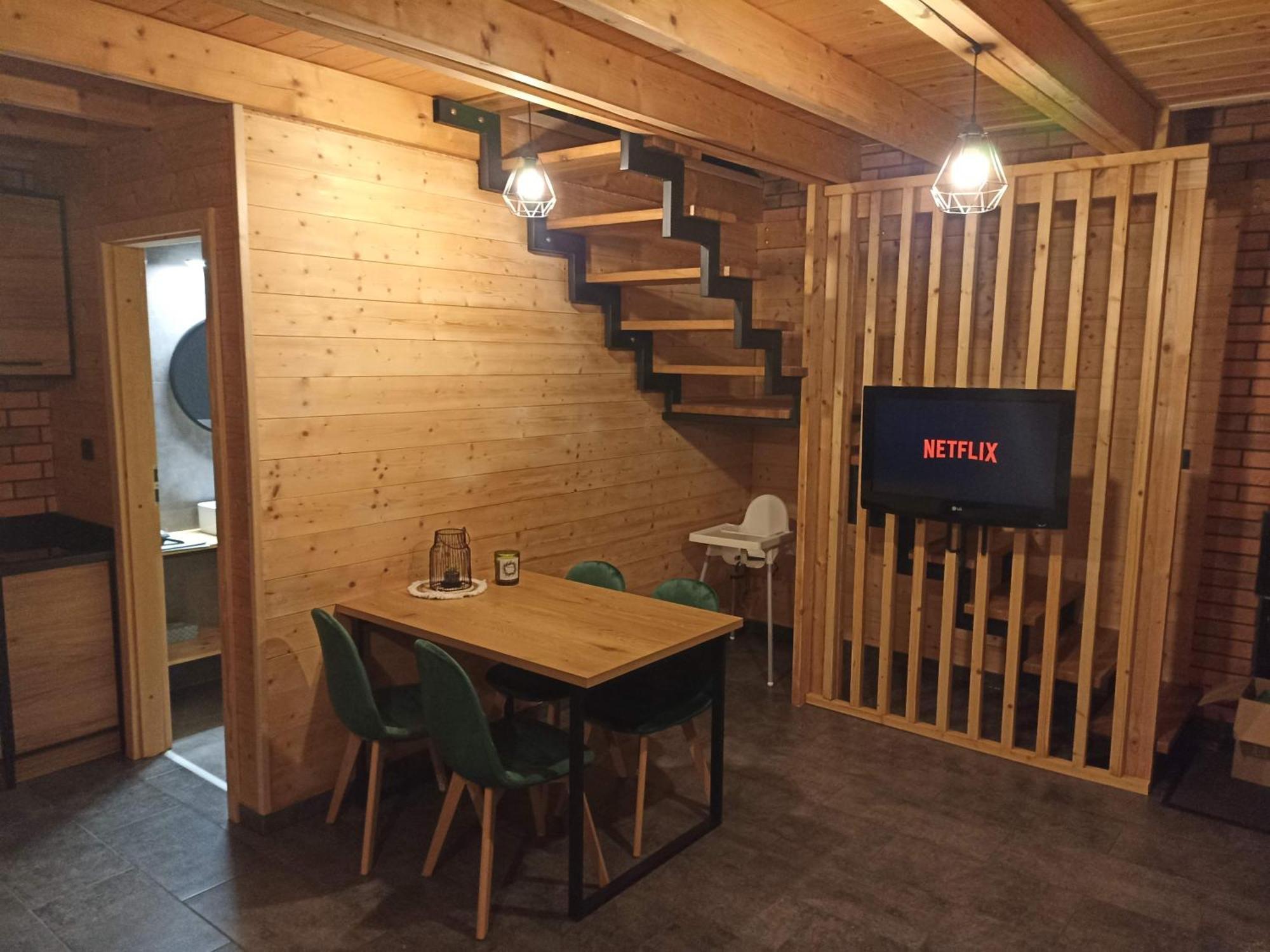 Maraska House Holiday home Kamienna Gora