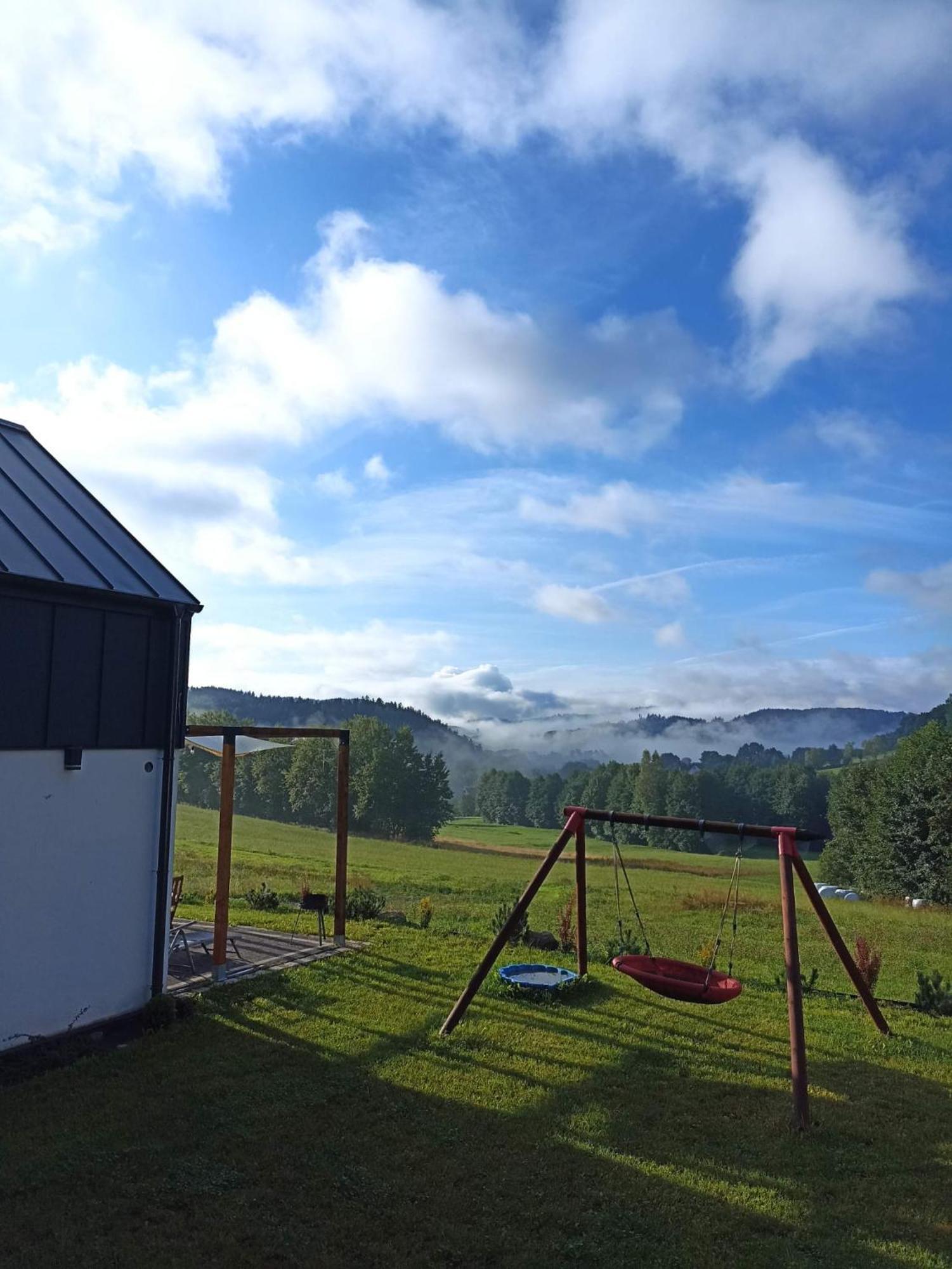 Maraska House Kamienna Gora