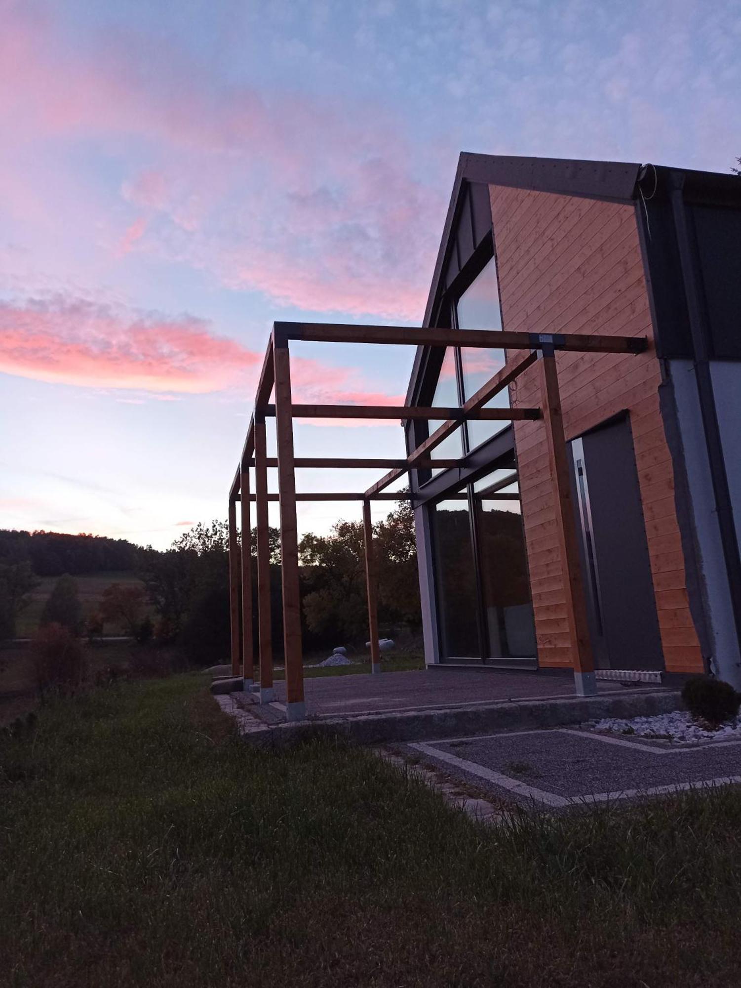 Maraska House