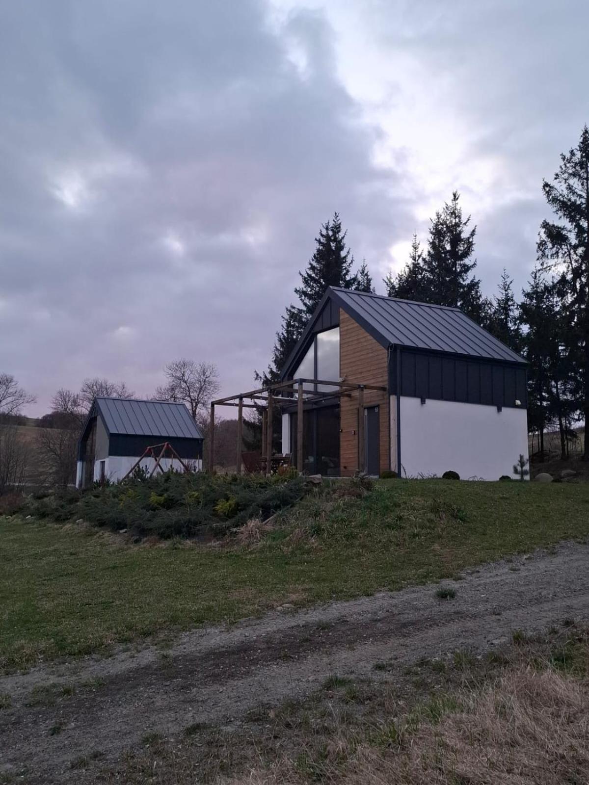 Maraska House